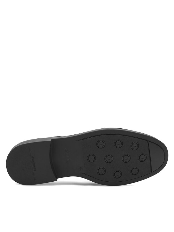 Badura Scarpe basse Badura JAMES-01 MI08 Nero