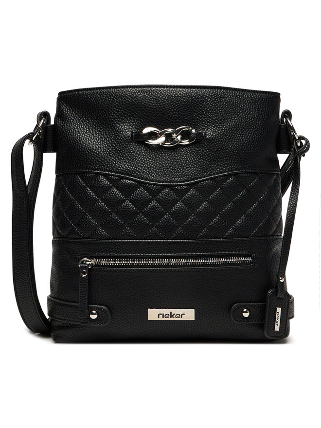 Rieker Bolso Rieker H1072-01 Negro