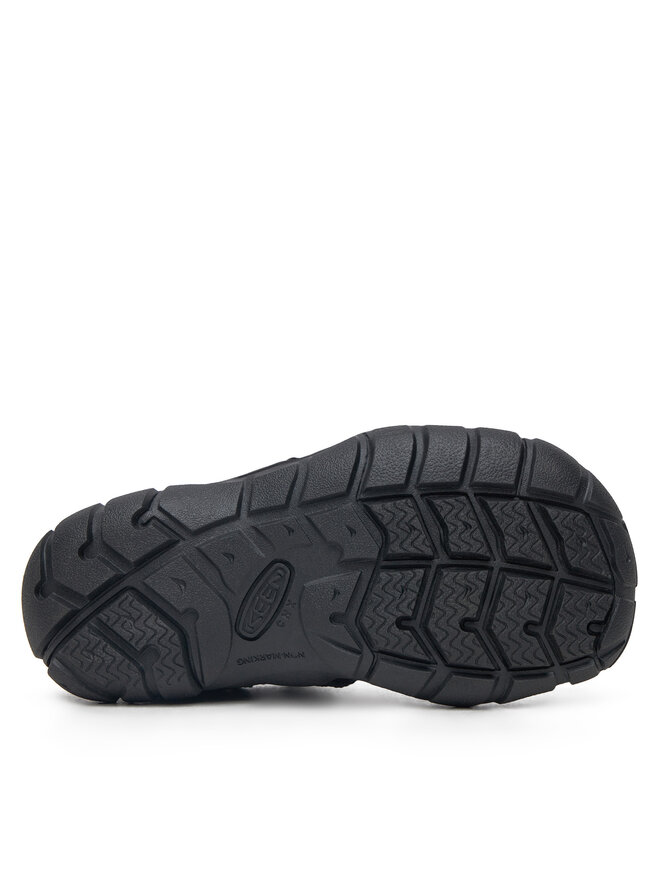 Keen Sandále Keen Seacamp II CNX 1027412 Čierna