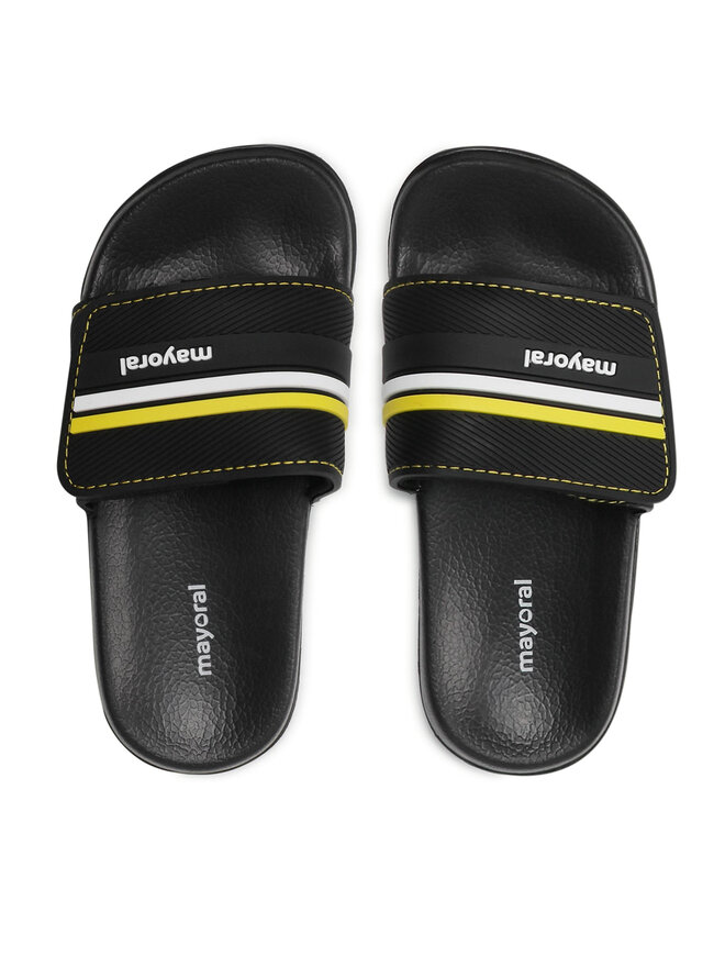 Mayoral Iešļūcenes Mayoral 43409 Melns