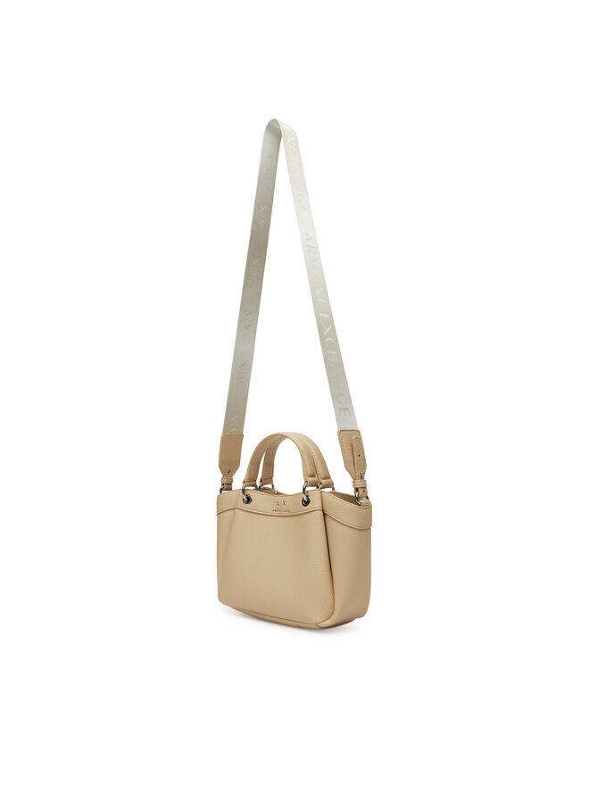 Armani Exchange Дамска чанта Armani Exchange 942927 CC783 U1092 Бежов