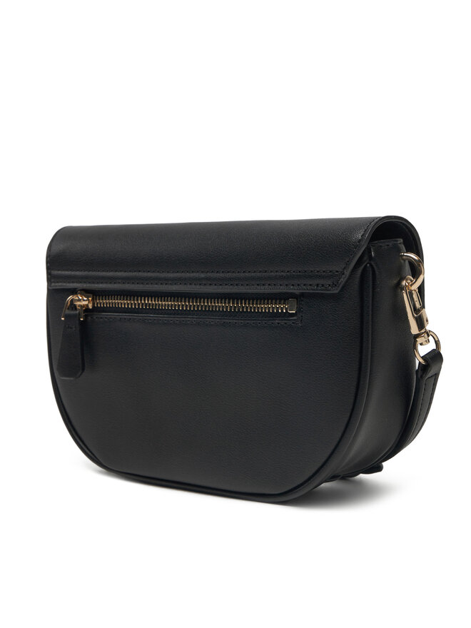 Guess Τσάντα Guess HWBG96 45190 Μαύρο