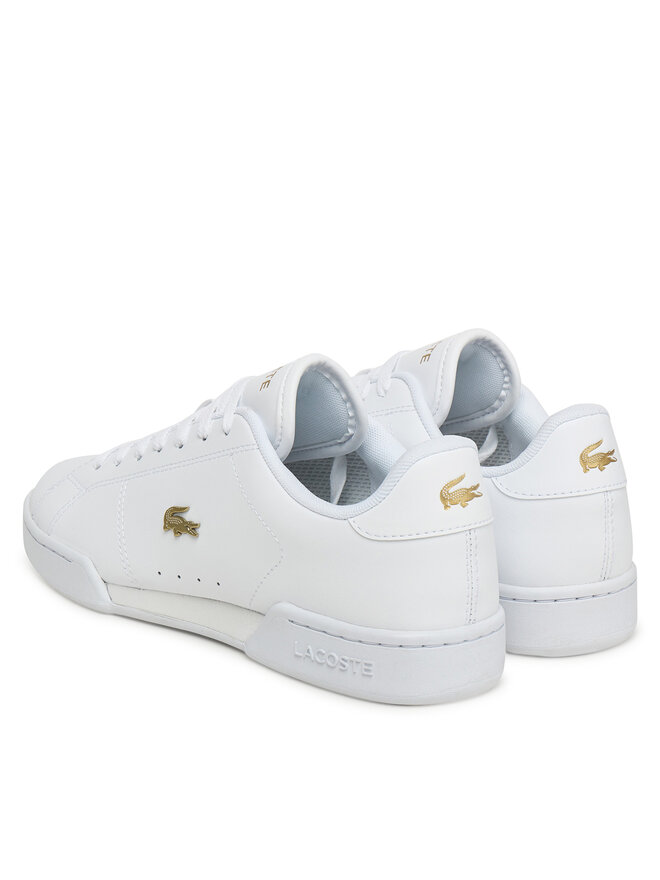 Lacoste Sneakers Lacoste Carnaby Cup 7-49SFA0115 Weiß