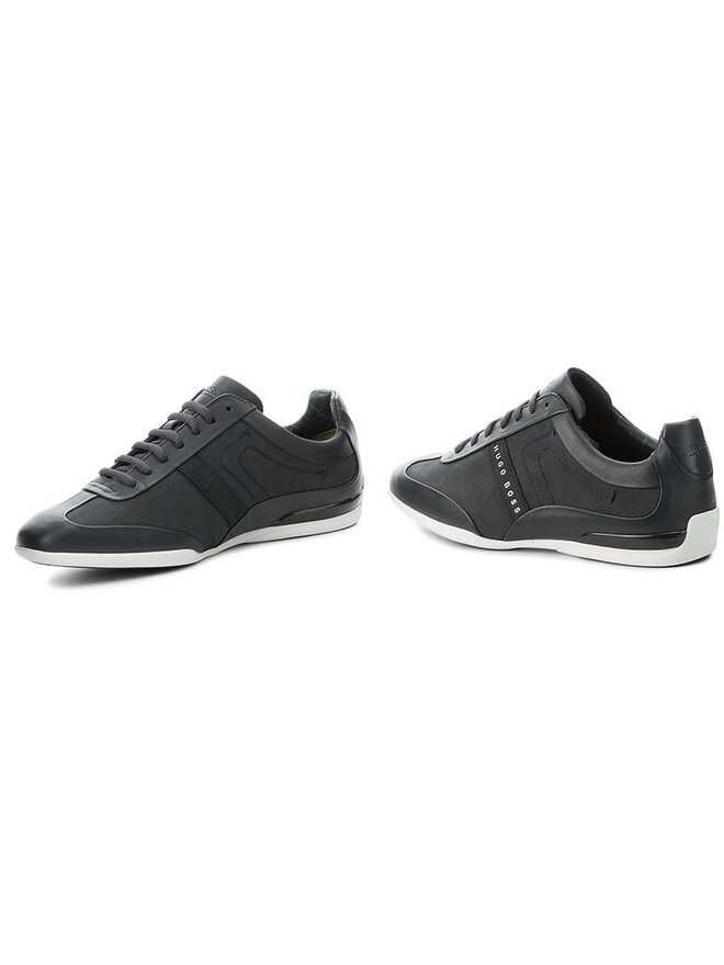 hugo boss space select black