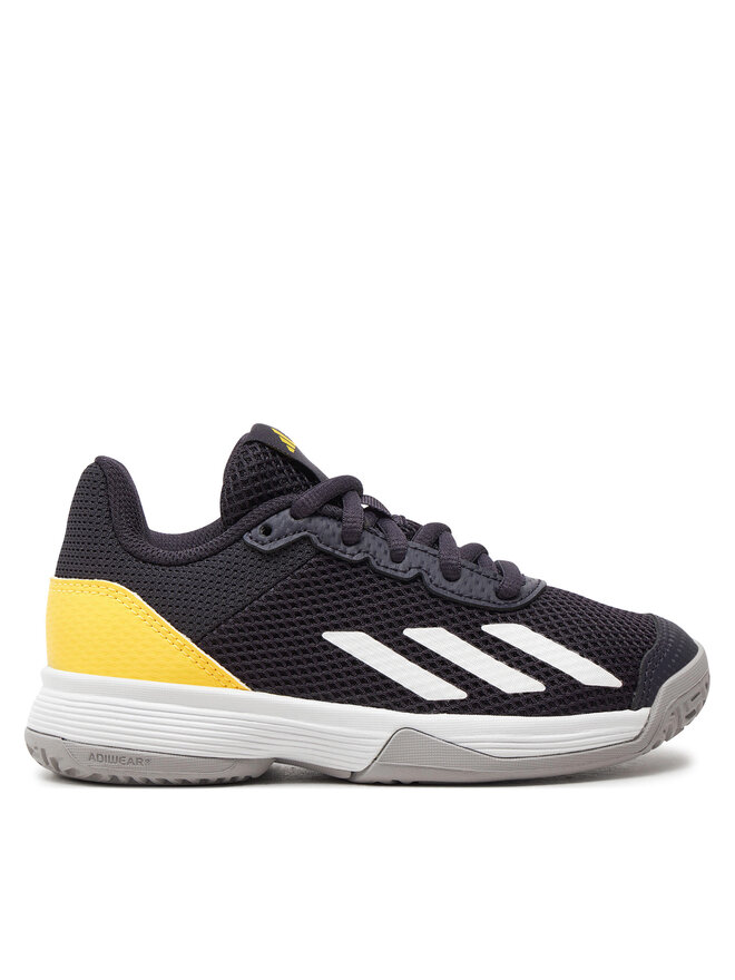 adidas Scarpe da tennis adidas Courtflash IF9104 Nero