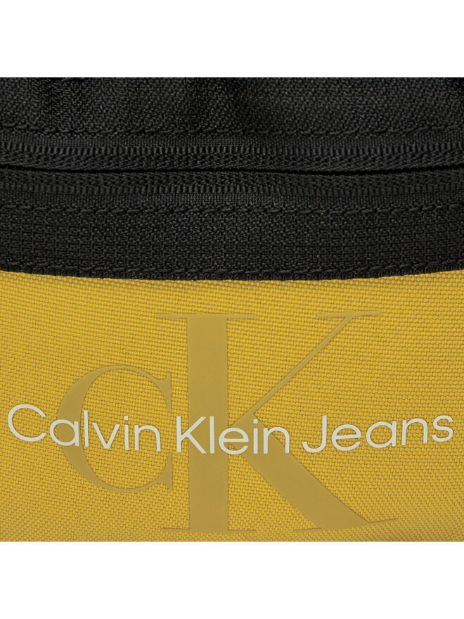 Calvin Klein Jeans Gürteltasche Calvin Klein Jeans Sport Essentials M K50K511096 Gelb