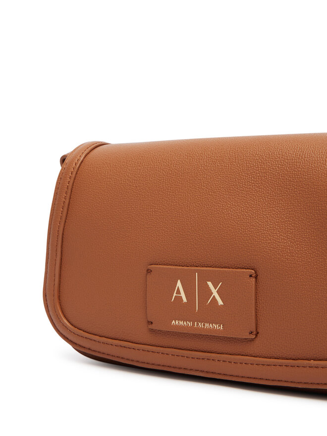 Armani Exchange Handtasche Armani Exchange XW002596 AF22649 U6119 Braun