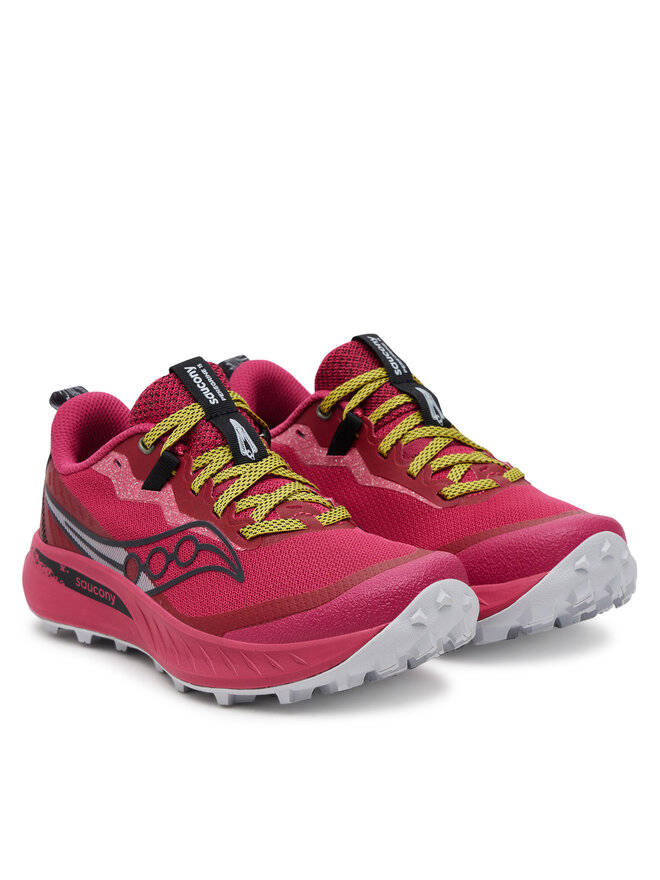 Saucony Scarpe running Saucony Peregrine_15_S10990 Rosa