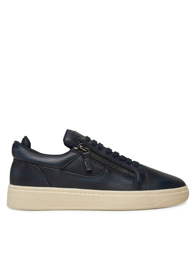 GIUSEPPE ZANOTTI Zapatillas GIUSEPPE ZANOTTI Galactus RM50022 Azul marino