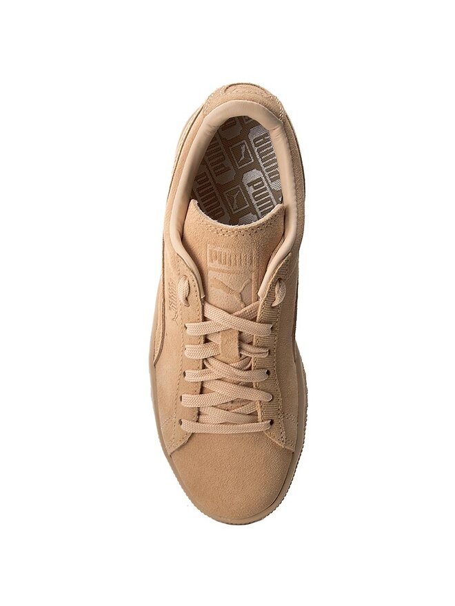 Puma Laisvalaikio batai Puma Suede Classic Tonal 362595 02 Smėlio