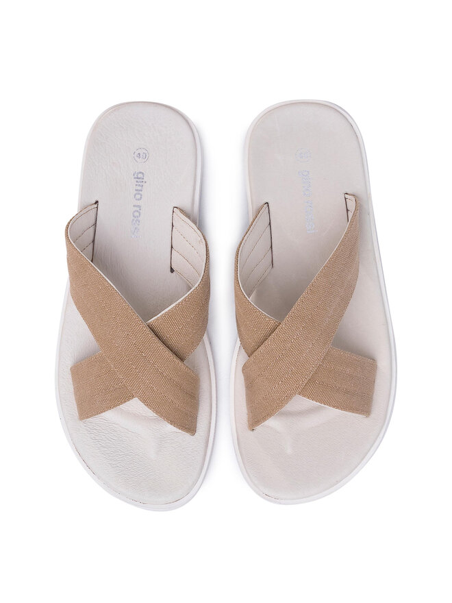 Gino Rossi Chanclas Gino Rossi ML2821-TWO-TKTK-3100-0 Marrón