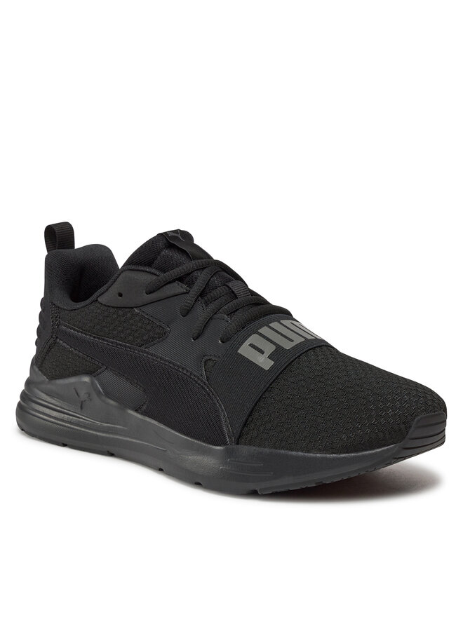 Puma Zapatillas Puma Puma Wired Run Pure 389275 01 Negro