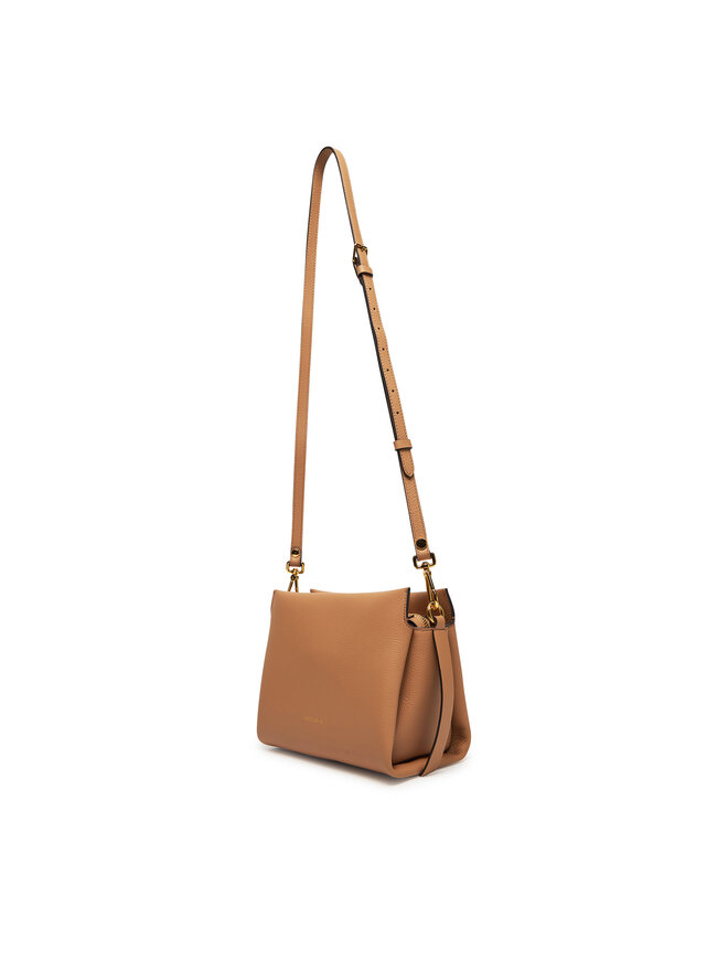 Coccinelle Handtasche Coccinelle E1 M50 58 01 01 Braun