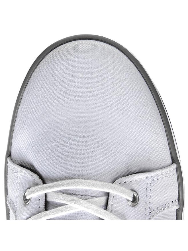 Tommy Hilfiger Teniszcipő Tommy Hilfiger Harlow 1D FM56820892 Fehér