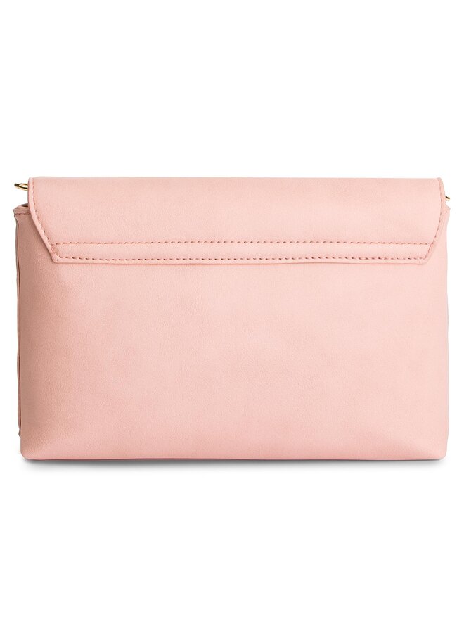 Monnari Bolso Monnari BAG3110-004 Rosa