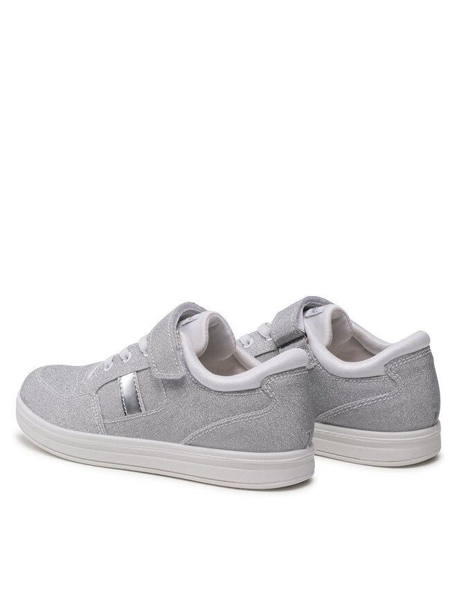 Primigi Sneakers Primigi 3877600 S Silberfarben