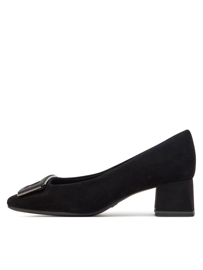 Tamaris Scarpe basse Tamaris 1-22302-42 Nero