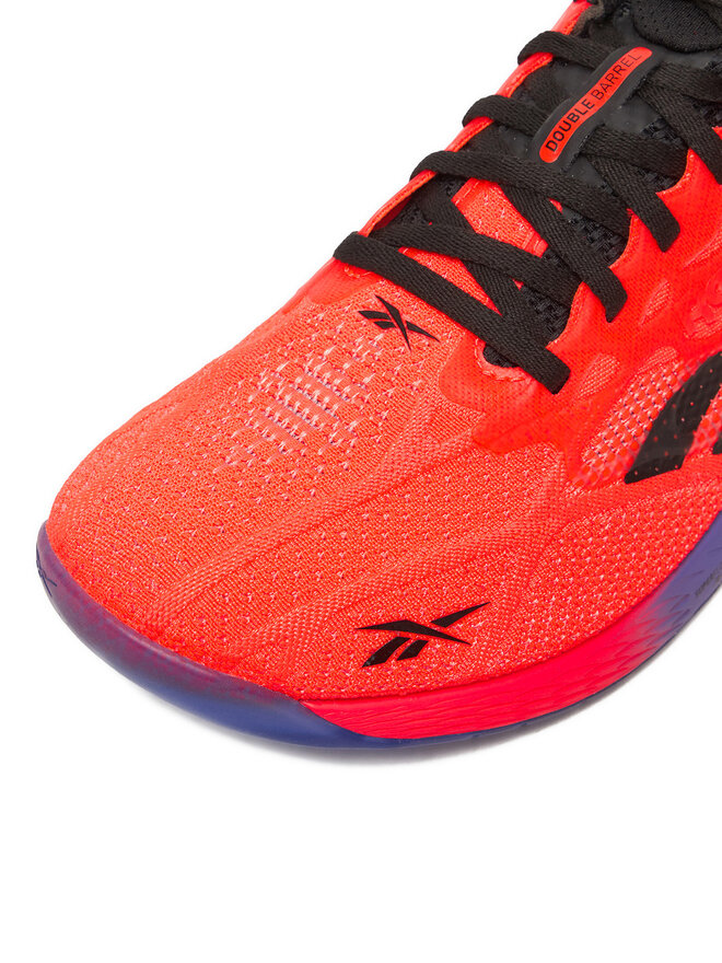Reebok Fitnessschuhe Reebok EO NANO PRO 100225441 Orange