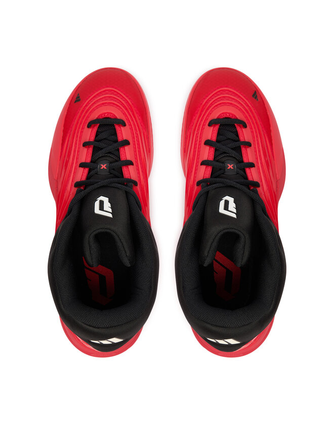 adidas Взуття для баскетболу adidas Dame X JP6093 Червоний