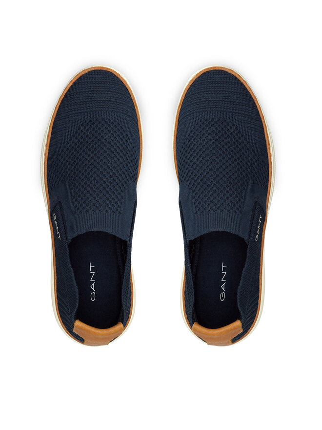 Gant Туфлі Gant 32631243 Cиній
