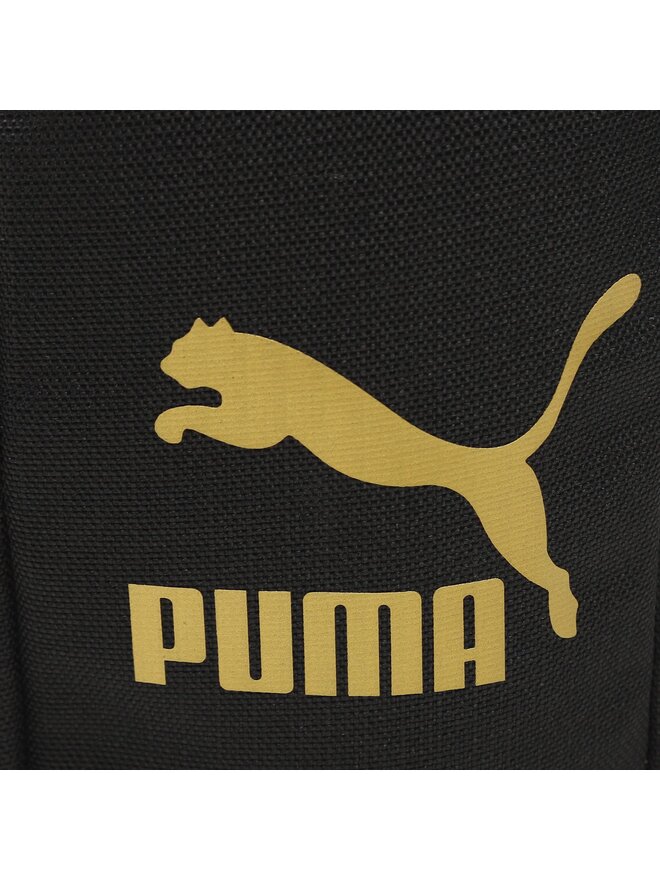 Puma Saszetka Puma Classics Archive Pouch 079654 01 Czarny