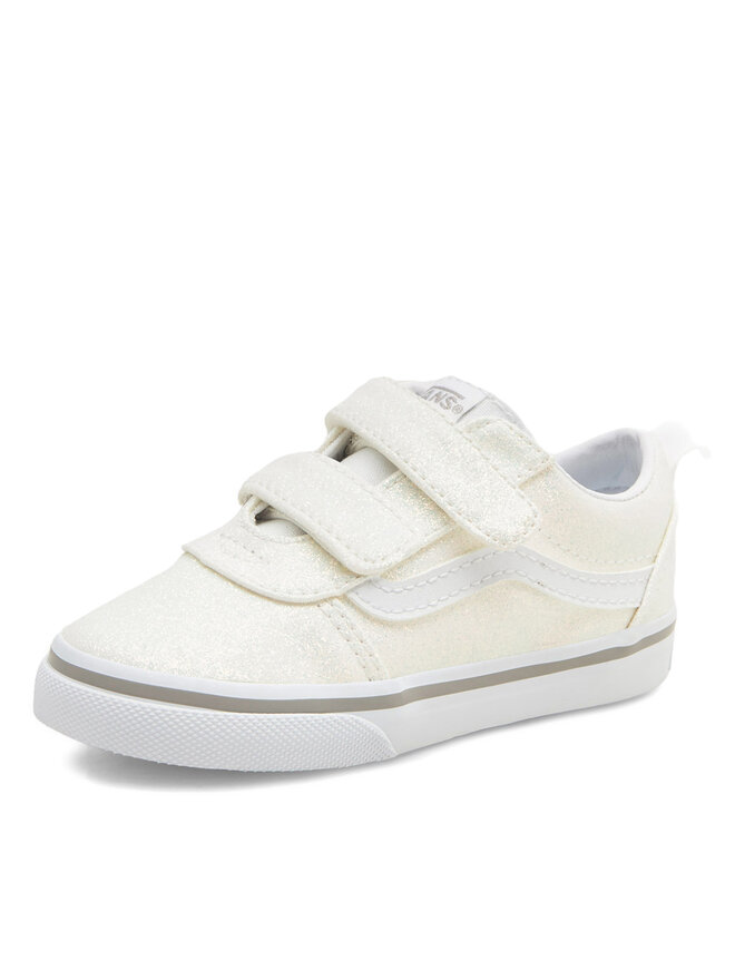 Vans Tenisówki Vans Ward V VN0A4BTFCJD1 Biały