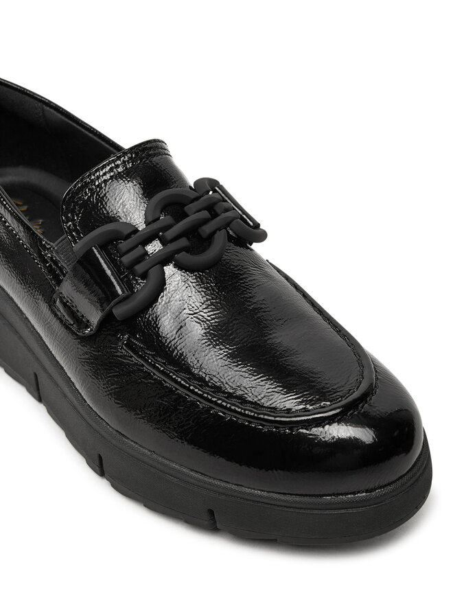 Clarks Scarpe basse Clarks Loriini Izzy 26179805 Nero