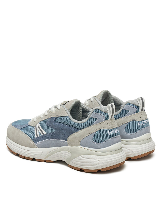 HOFF Sneakersy HOFF Habersham 12511604 Beżowy