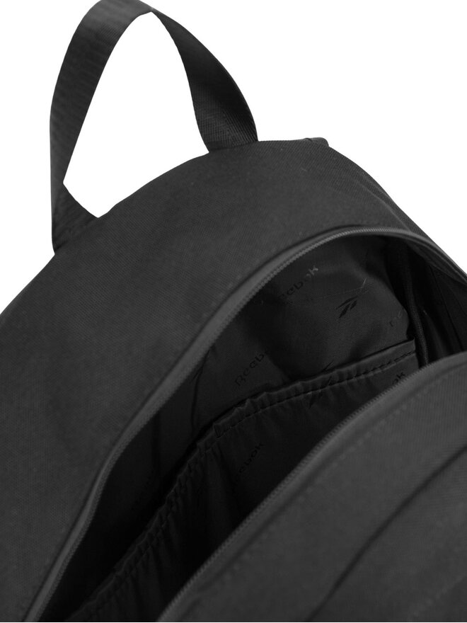 Reebok Mochila Reebok RBK-B-006-CCC Negro