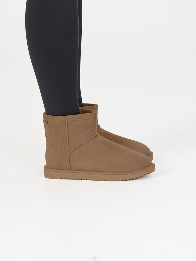 Whistler Апрески Whistler Dax W Boot WP W244323 Кафяв