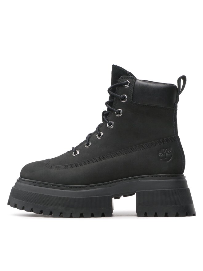 Timberland Botas Timberland Timberland Sky TB0A428J0011 Negro