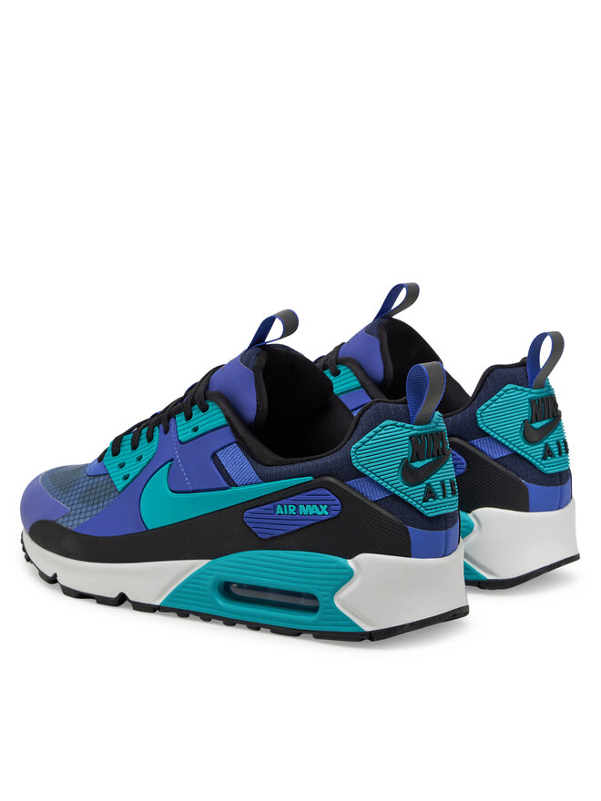 Nike Sneakersy Nike Air Max 90 Drift FB2877 500 Fioletowy
