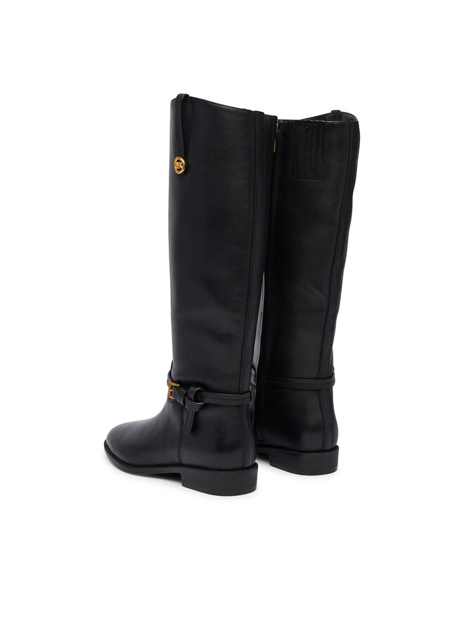 MICHAEL Michael Kors Klassische Stiefel MICHAEL Michael Kors 40F6BVFB5L Schwarz