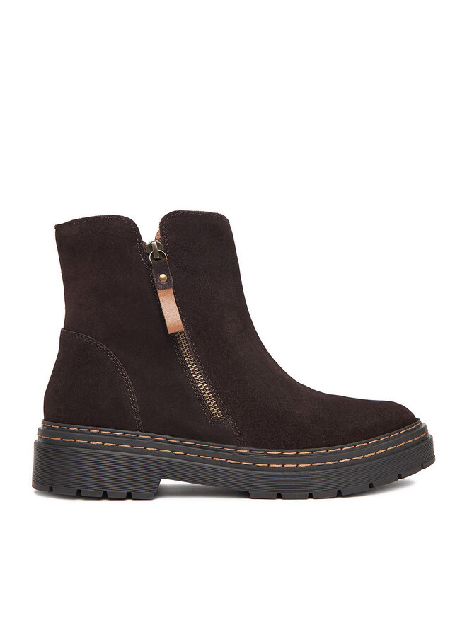 Lasocki Botine Lasocki CEO-WI23-MICHAELA-03 Maro