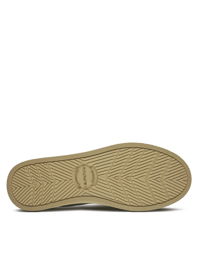 Gant Сникърси Gant 29531651 Черен