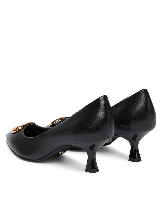 Tamaris Pumps Tamaris 1-22400-46 Schwarz