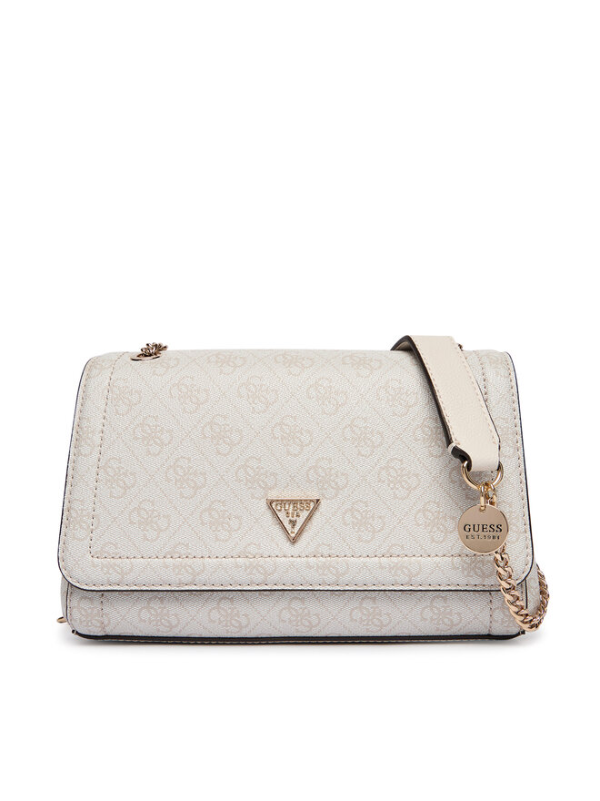 Guess Handtasche Guess Noelle II HWBG96 72210 Beige