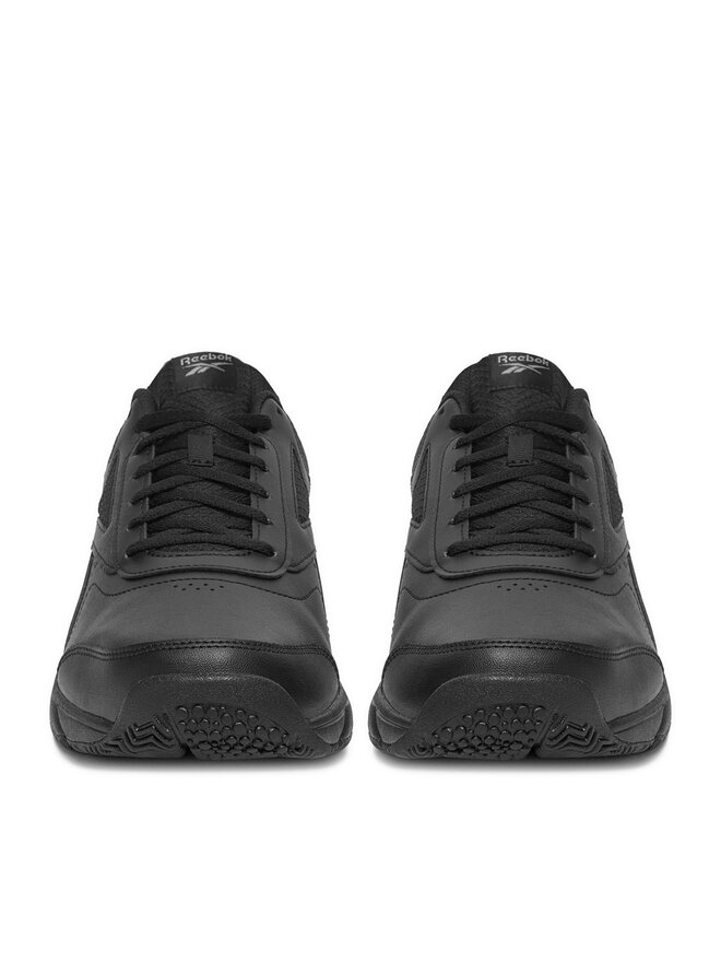 Reebok Сникърси Reebok CEO-WORK N CUSHION 100001162 Черен