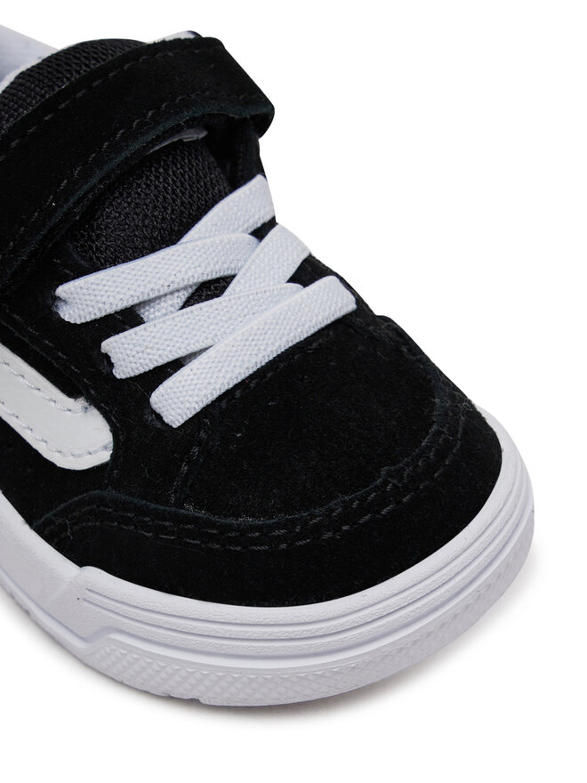 Vans Sneakersy Vans Hylane V VN000D4MBZW1 Černá