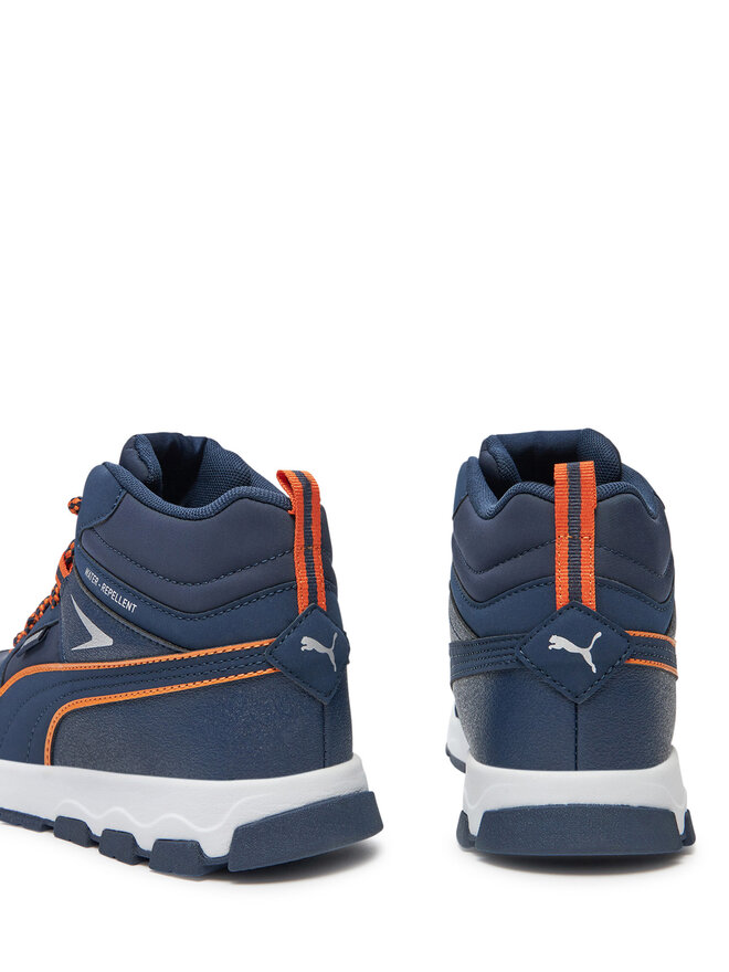 Puma Tenisice Puma Evolve Trail Jr 397644 02 Tamnoplava