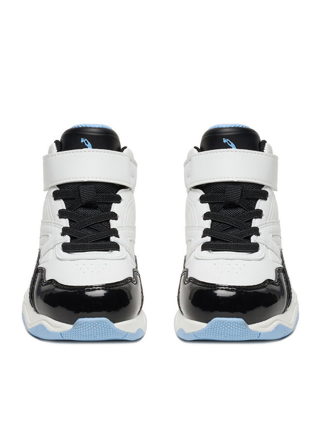 SHAQ Zapatillas Shaq CEO-SHAQNOTIZE AQ95000T-WXL Blanco