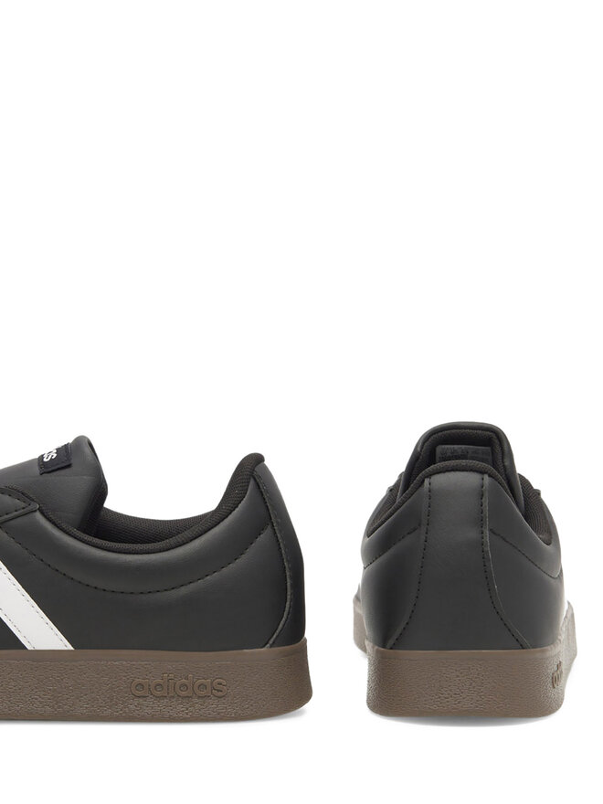 adidas Снікерcи adidas Vl Court Base ID3712 Чорний