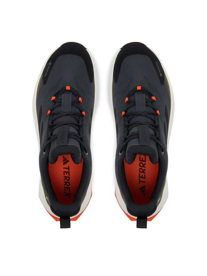 adidas Trekingová obuv adidas Terrexmaker 2 GORE-TEX IH3737 Šedá