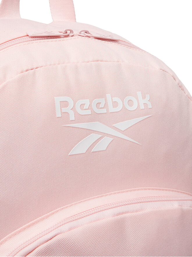 Reebok Рюкзак Reebok WBEOHP-RBK-P-002-10 Світло-рожевий