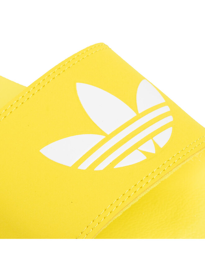 adidas Originals ADILETTE LITE W FU9140 Yellow