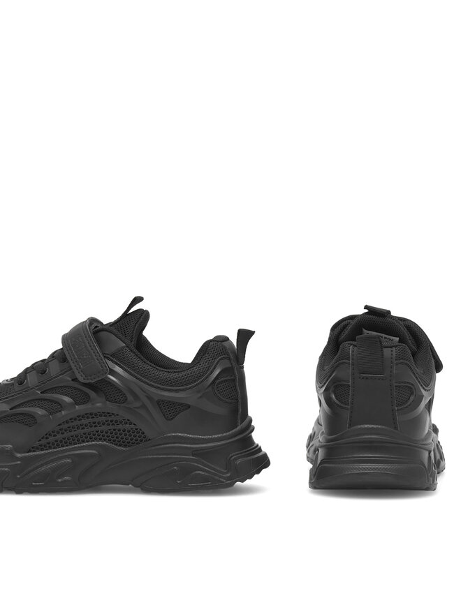 Action Boy Zapatillas Action Boy GT-10095(III)CH Negro