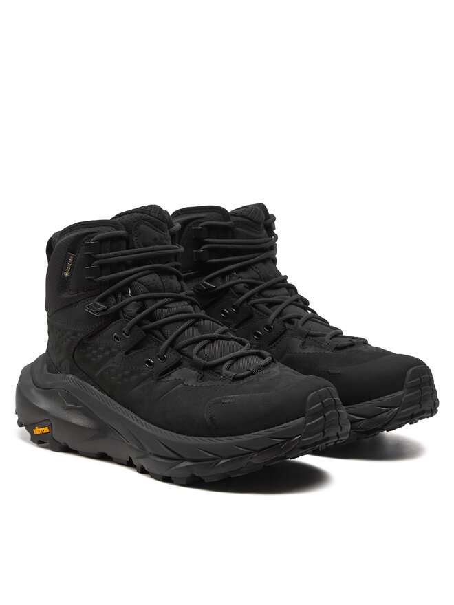 Hoka Trekkingi Hoka Kaha 2 Gtx GORE-TEX 1123155 Czarny