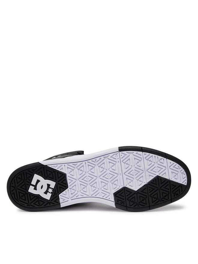 DC Sneakers DC ADYS400080 Weiß