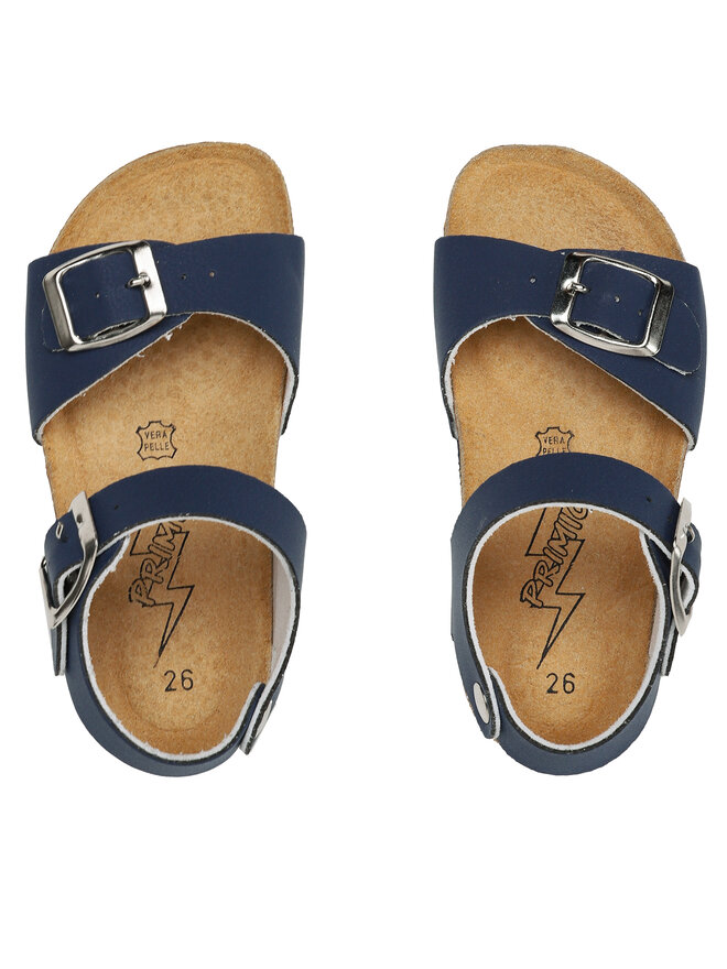 Primigi Sandalen Primigi 3925500 S Blau