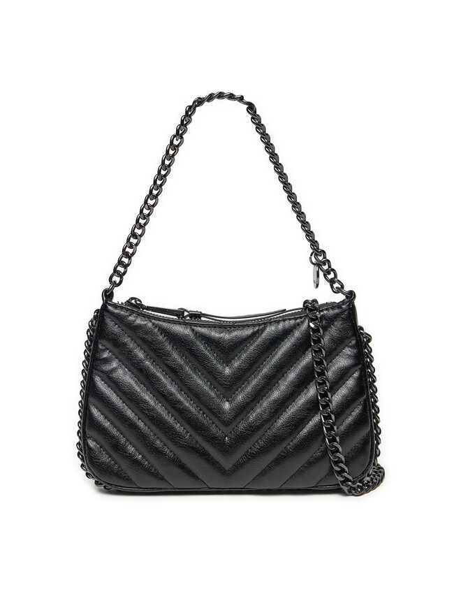 Aldo Handtasche Aldo Meryls 13863587 Schwarz